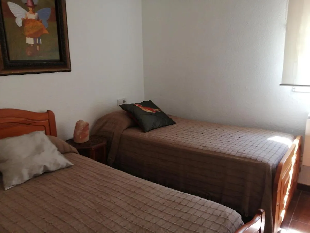 Geoda Torremolinos Semesterbostad
