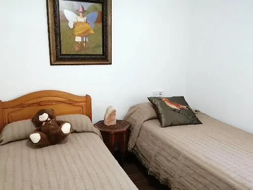 Geoda Torremolinos 0*,