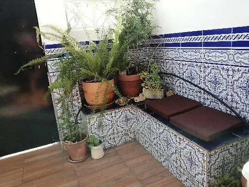 Geoda Torremolinos Semesterbostad