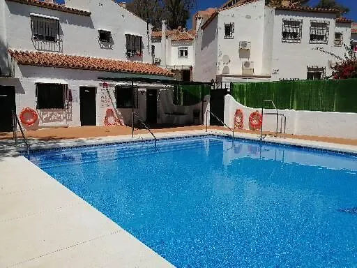Semesterbostad Geoda Torremolinos