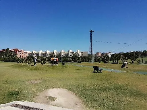 Geoda Torremolinos Semesterbostad